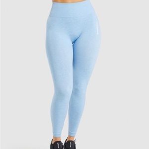 Adapt Seamless Gymshark Leggings